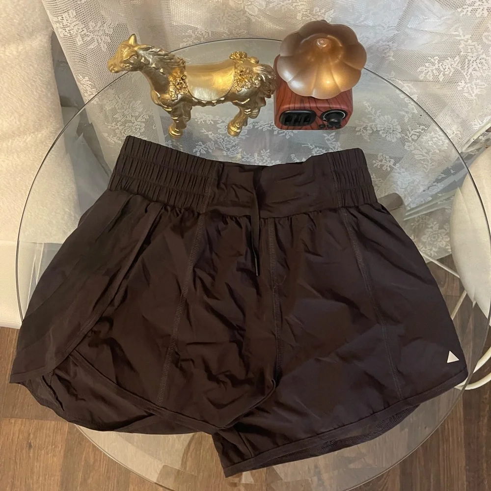 Balance Athletica Shorts (Vitality) - Picture 4 of 4